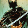 batmandar's Avatar