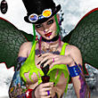 Liviya_Vixyen's Avatar