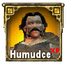 Humudce's Avatar